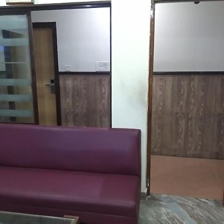 Sai Tirumala Residency Tirupati Eksteriør bilde