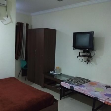 Sai Tirumala Residency Tirupati Eksteriør bilde
