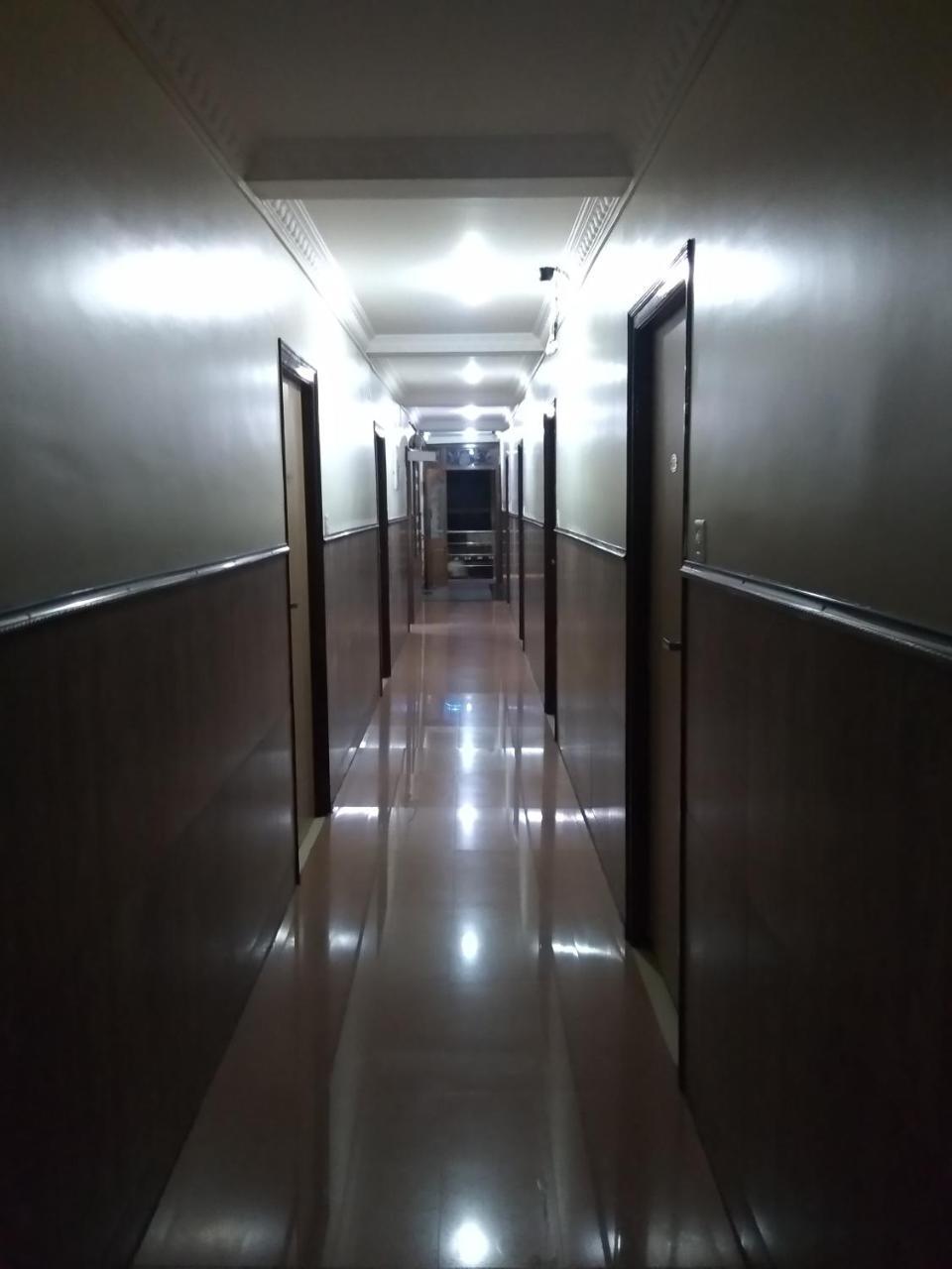 Sai Tirumala Residency Tirupati Eksteriør bilde