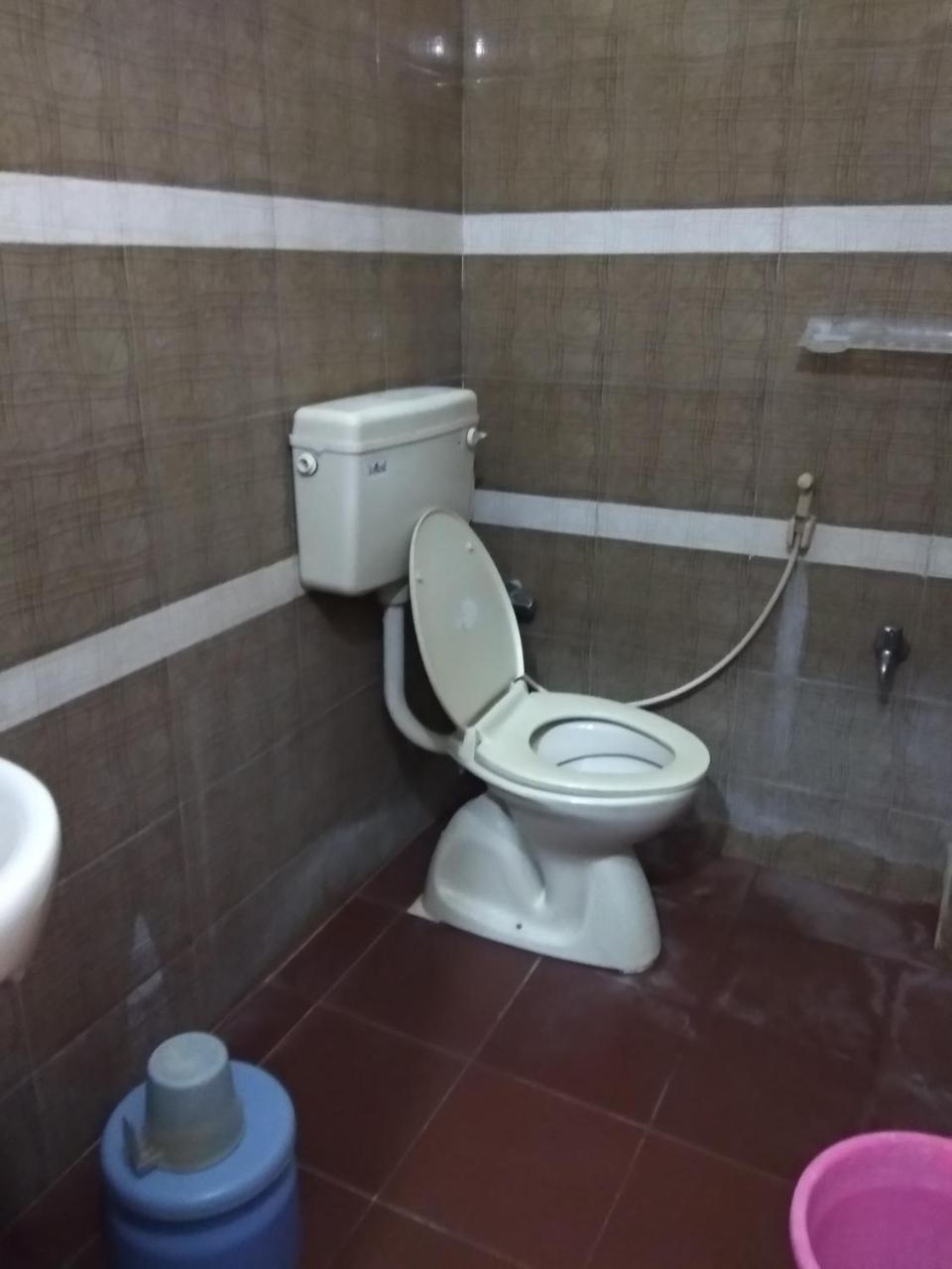 Sai Tirumala Residency Tirupati Eksteriør bilde