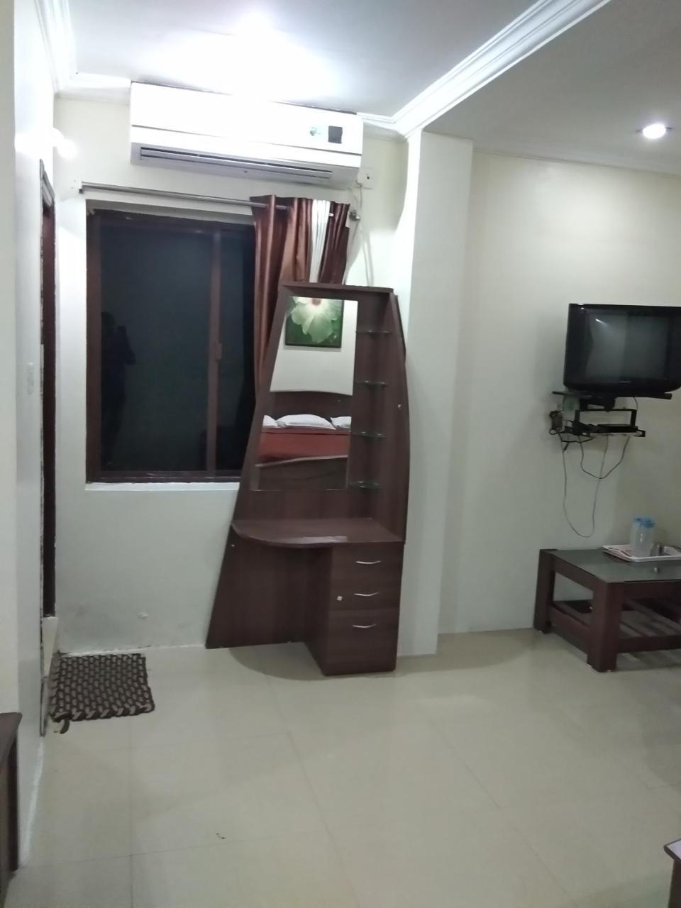 Sai Tirumala Residency Tirupati Eksteriør bilde