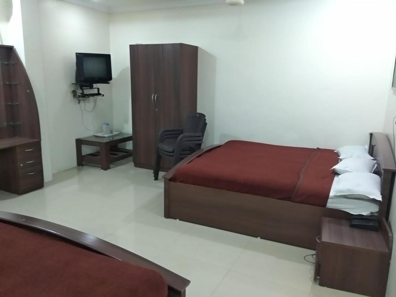 Sai Tirumala Residency Tirupati Eksteriør bilde