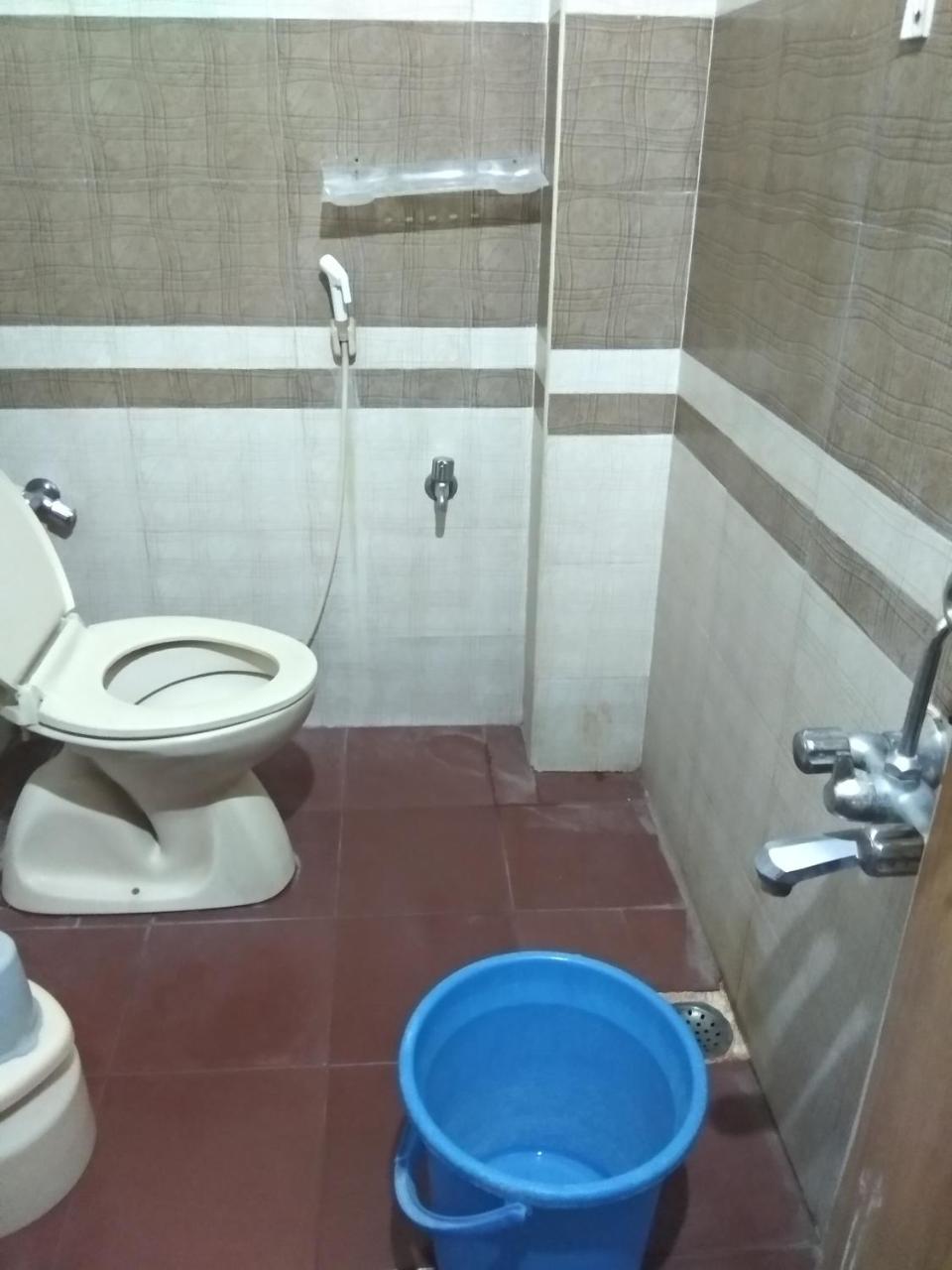 Sai Tirumala Residency Tirupati Eksteriør bilde