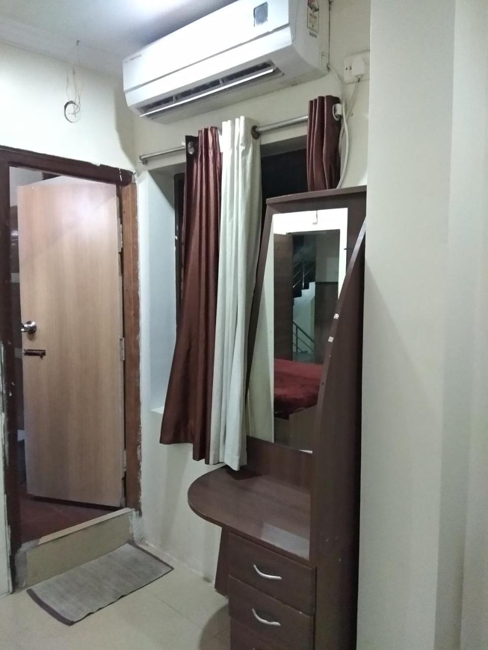 Sai Tirumala Residency Tirupati Eksteriør bilde