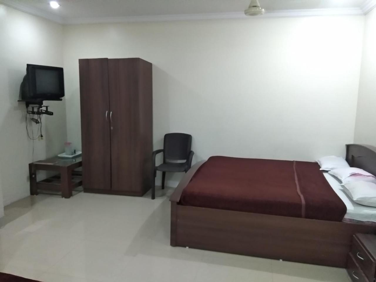 Sai Tirumala Residency Tirupati Eksteriør bilde