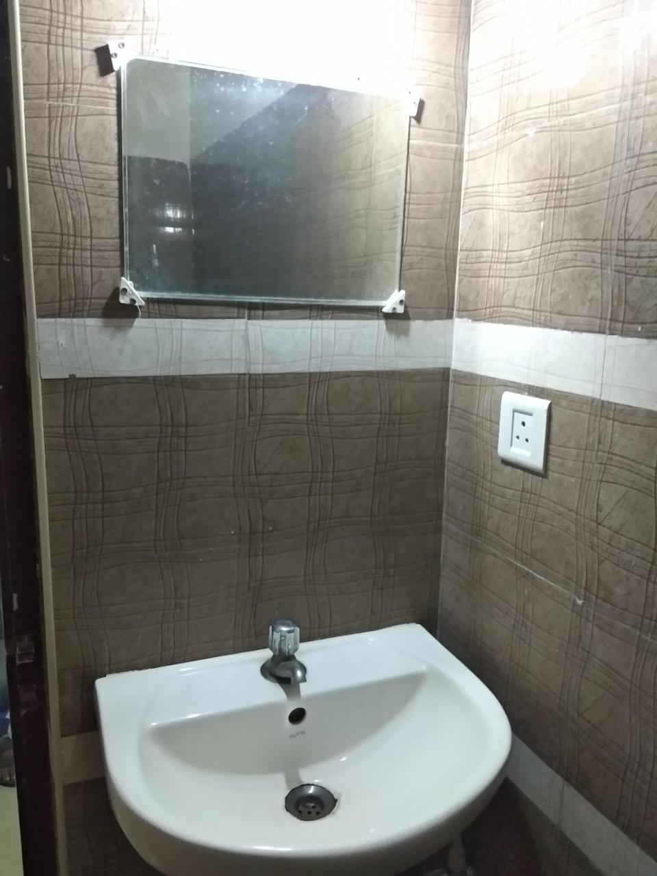 Sai Tirumala Residency Tirupati Eksteriør bilde