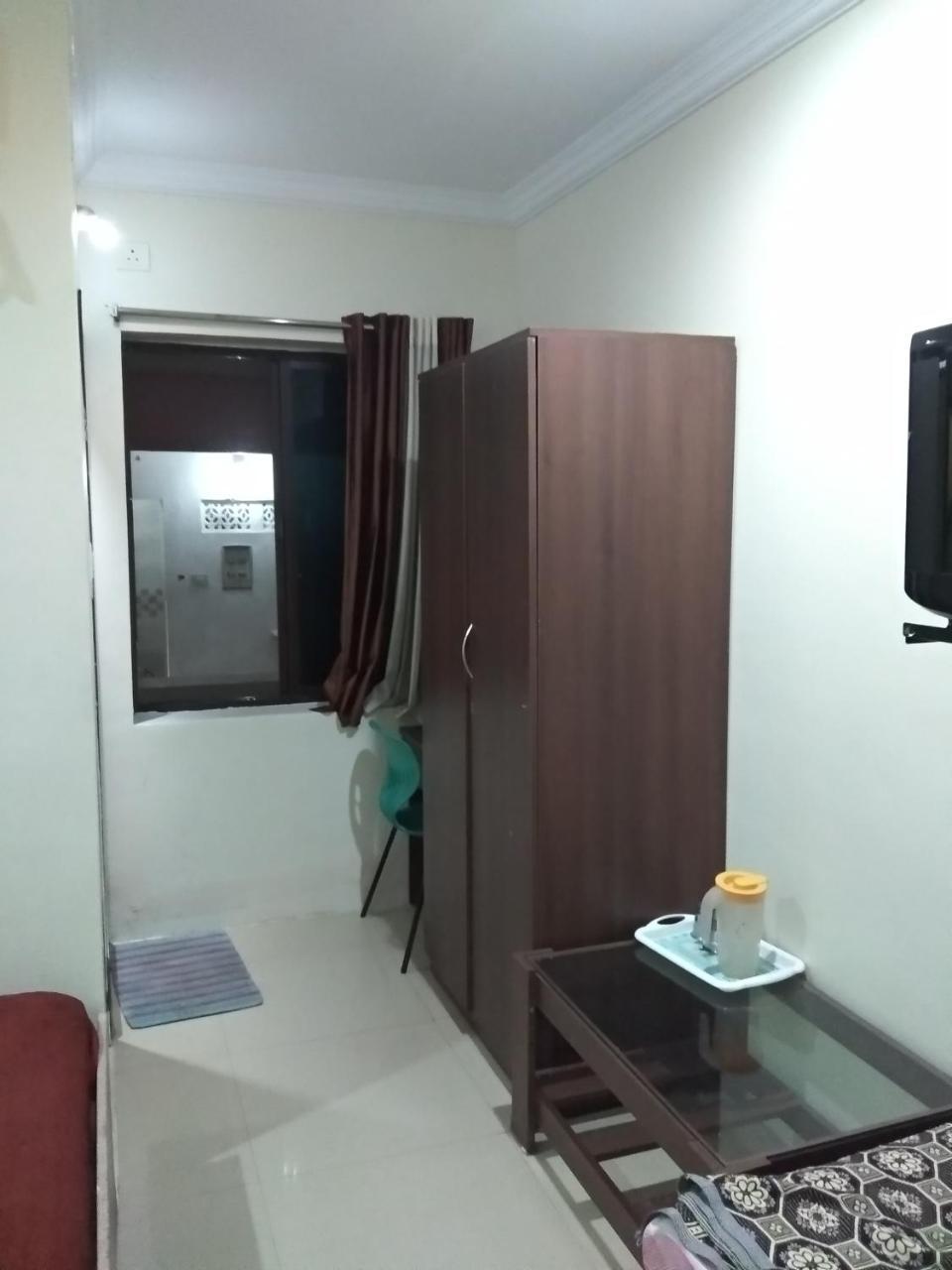 Sai Tirumala Residency Tirupati Eksteriør bilde
